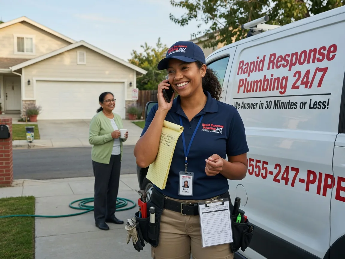 Emergency Plumber Rockport, IN FAQs